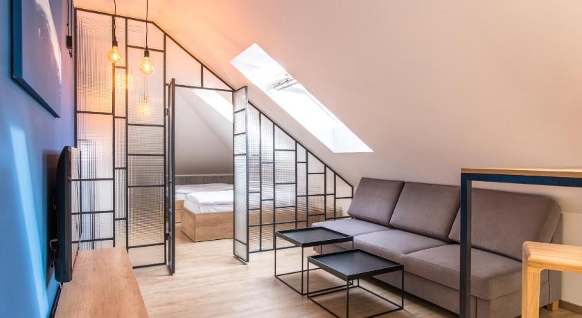 Imagen de Suite Deluxe (Deluxe Suite) 1