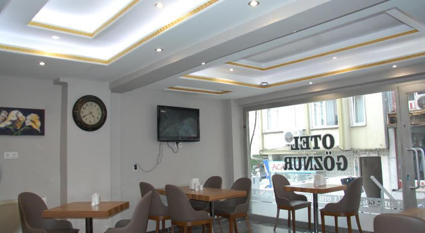 Goznur Otel photo