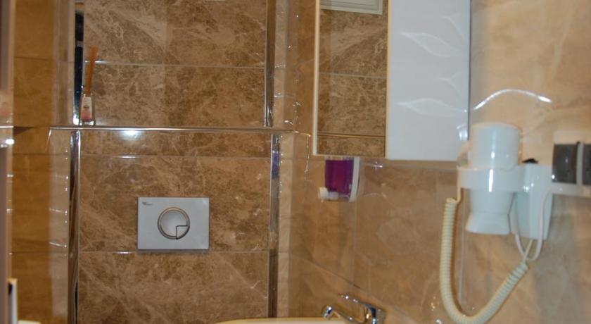 Goznur Otel photo