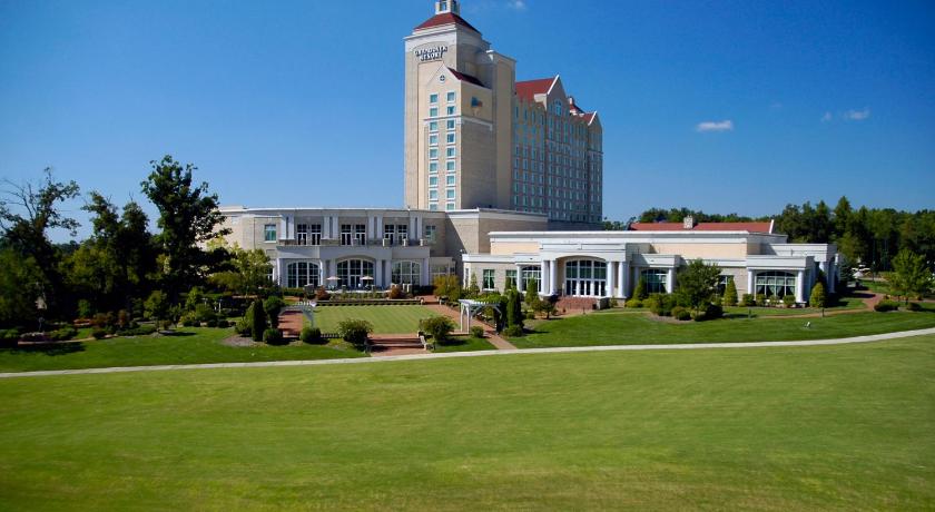 Grandover Resort Golf and Spa