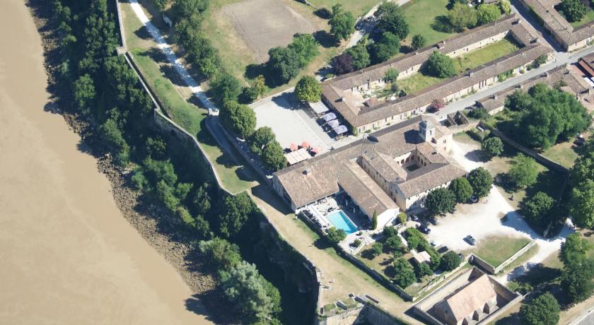 Hotel Restaurant La Citadelle