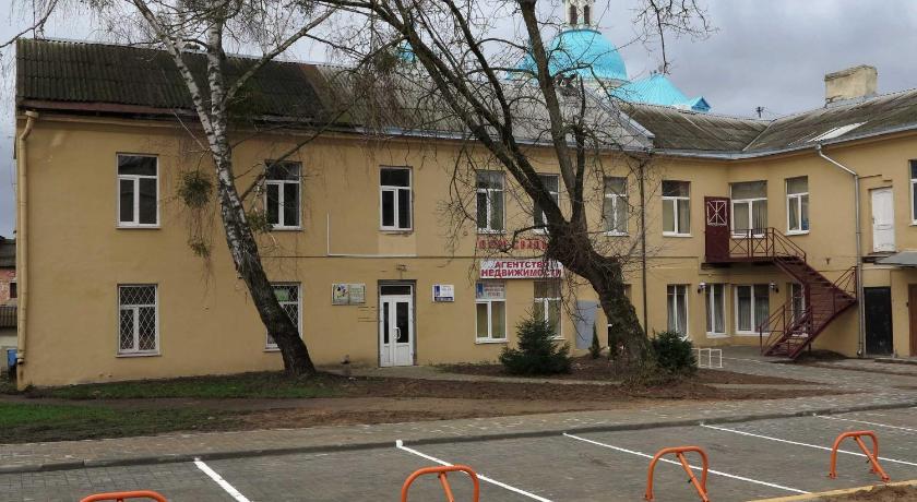 Hostel Sarmatia photo