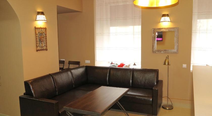 Hostel Sarmatia photo