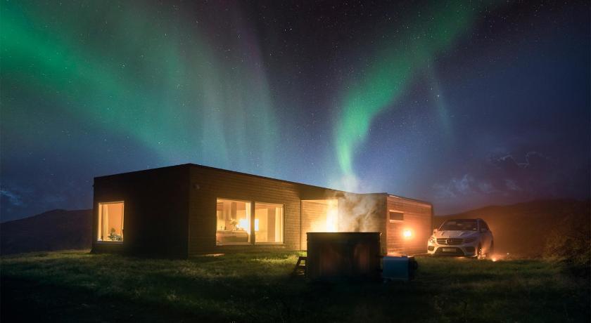 Hrifunes Nature Park — Hotel in Grafarkirkja