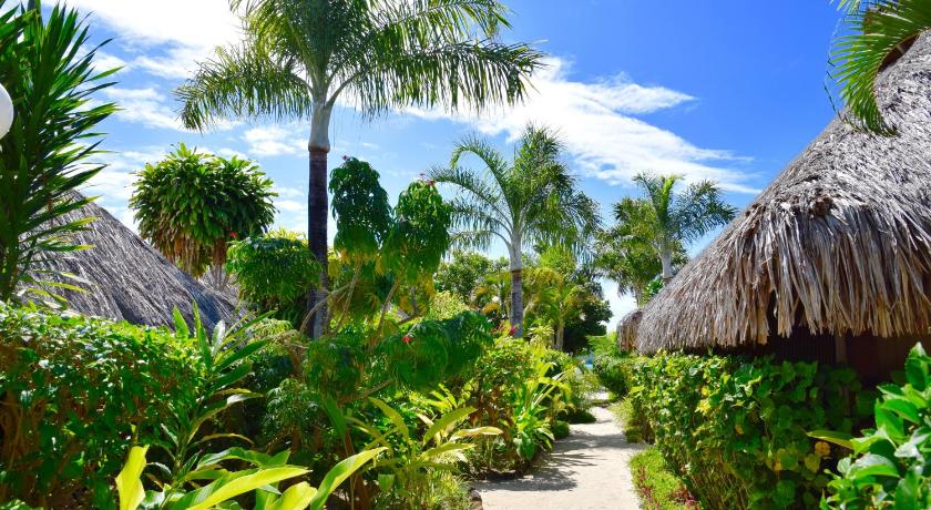 รูปของการ์เดน บังกะโล (Garden Bungalow) 2