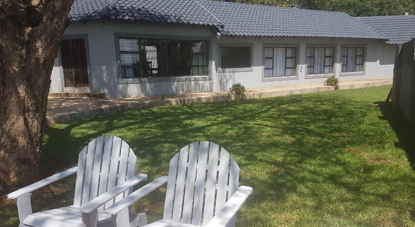 6 On Capella Guesthouse — Hotel in Johannesburg
