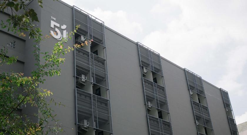 The51Hometel – Chiang Mai, TH