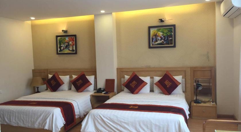 Image of Family Suite 1