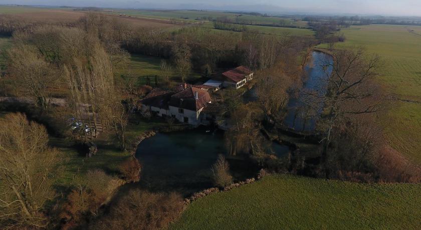 Hotel Le Chantoiseau