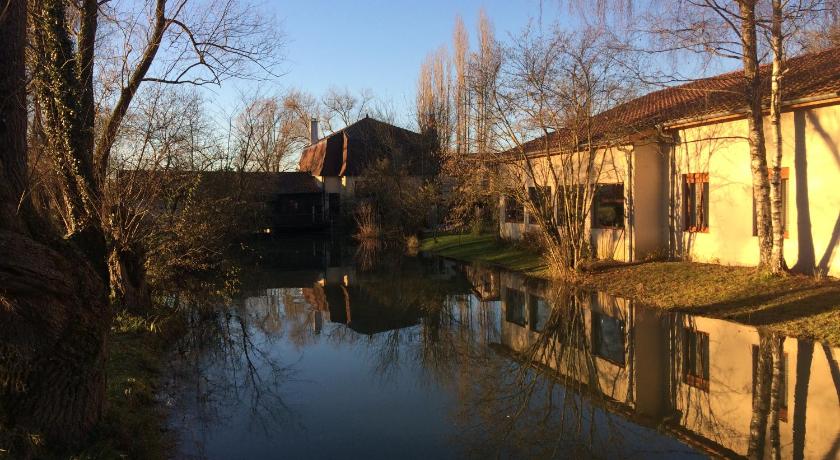 Hotel Le Chantoiseau