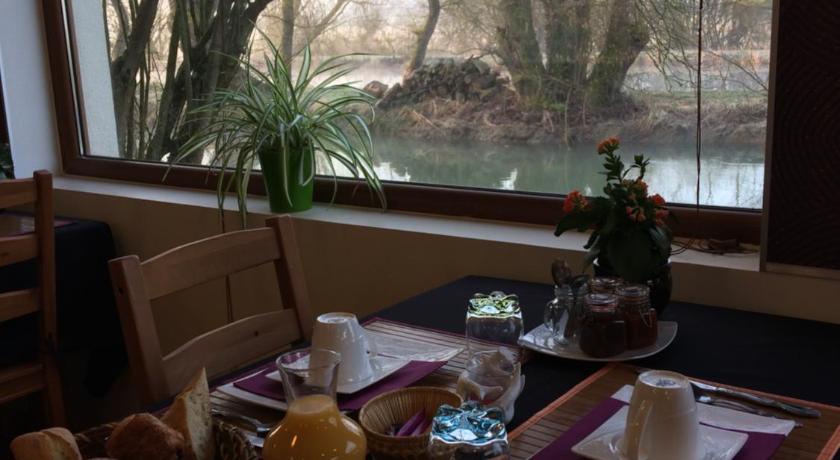 Hotel Le Chantoiseau