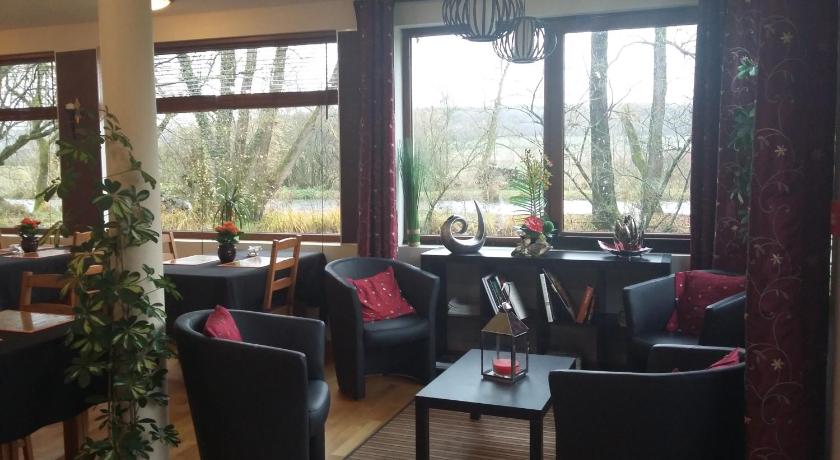 Hotel Le Chantoiseau