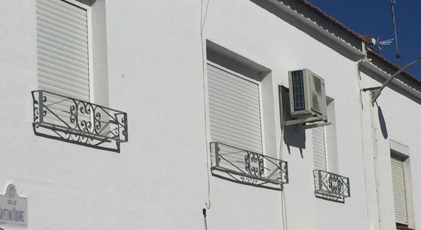 ロンダ Apartamento Cayetano 4つ星 シングルルーム 施設