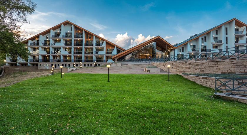 Park Hotel Asarel