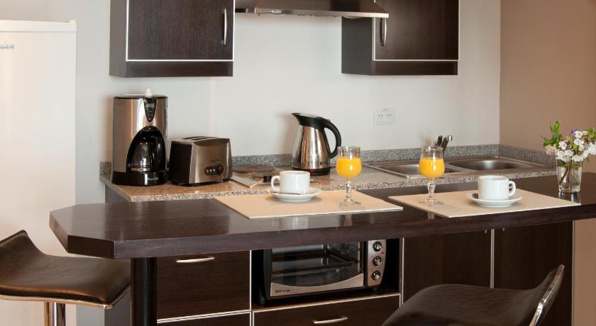 Image of Duplex Apartment 1