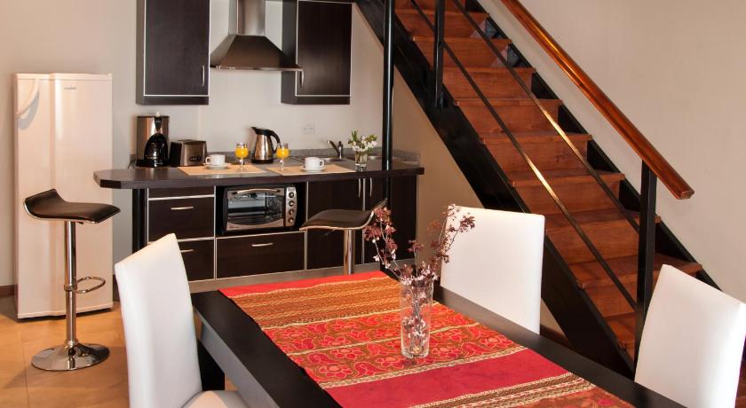 Image of Duplex Apartment 5