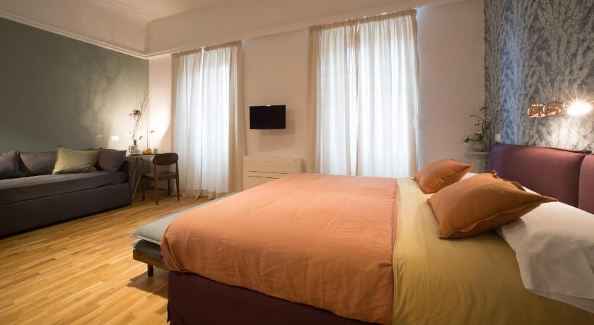 Image of Quadruple Room 0