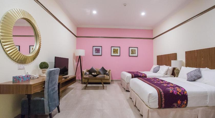 Image of Family Suite 3