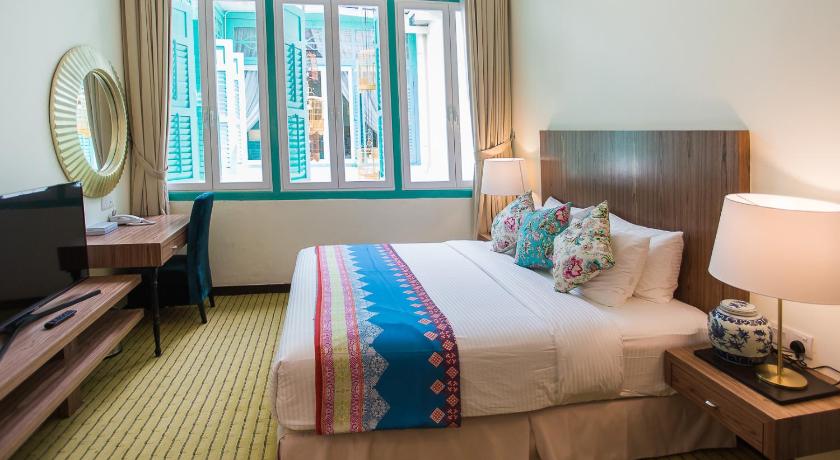 Image of Executive Suite 9