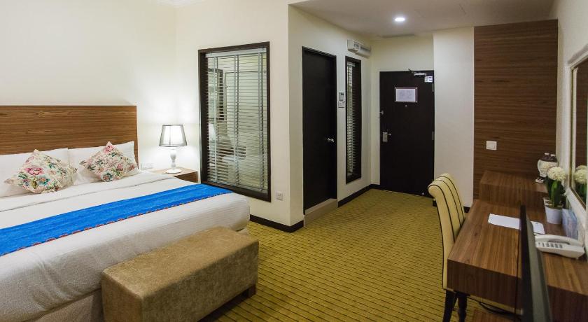 Image of Classic Room 3