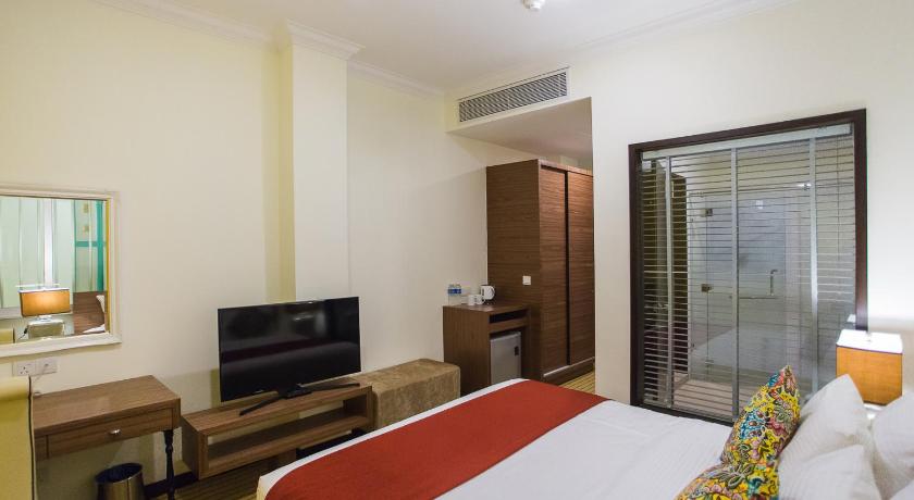 Image of Advantage Room 6