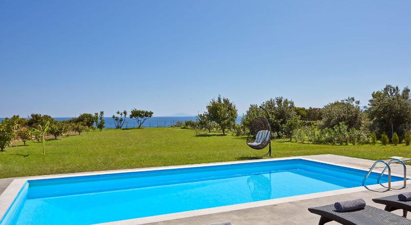 Image of Villa with Private Pool 12