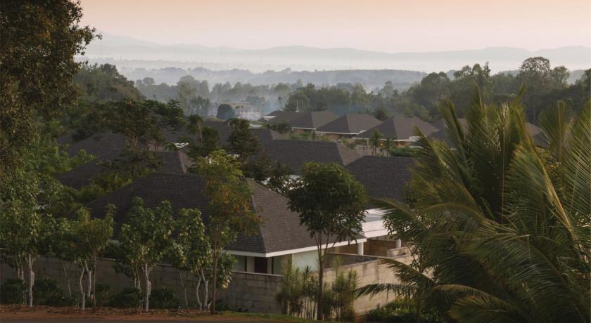 The Serai Chikmagalur