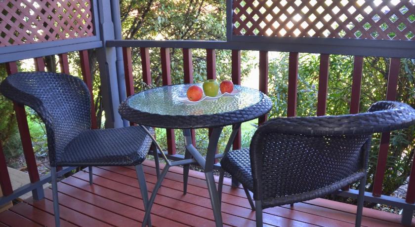 Vintages Accommodation photo