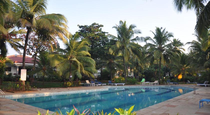 Villa Mayfair photo