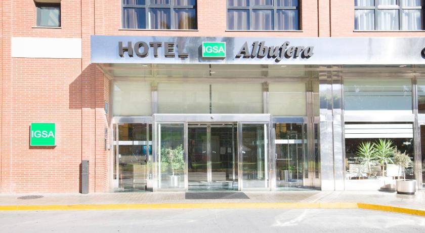 Hotel Albufera