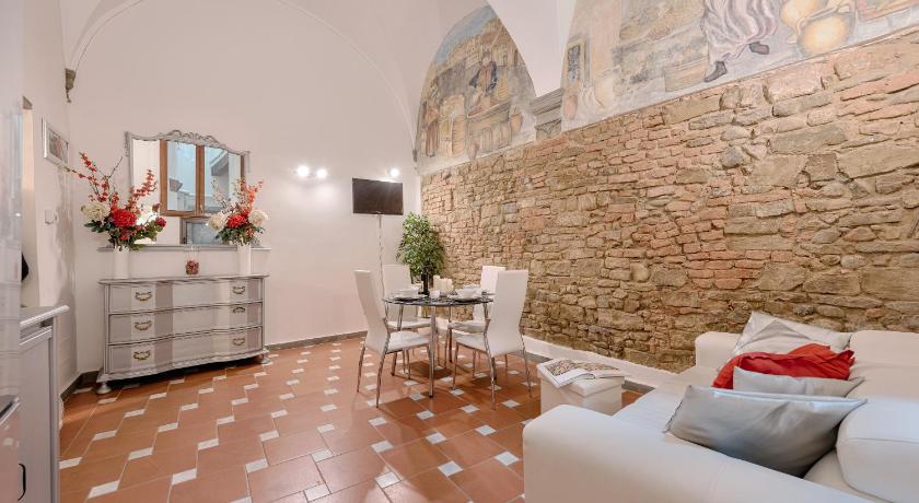 Santo Spirito Frescos
