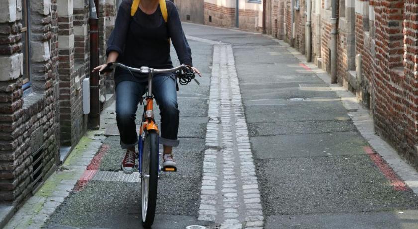 Hôtel Première Classe Lille Centre (Premiere Classe Lille Centre)