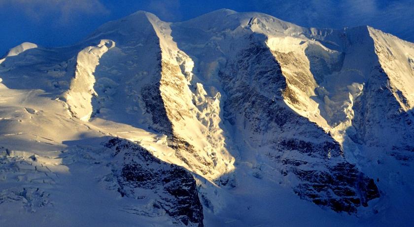 Apart Piz Palu Kappl/Ischgl photo