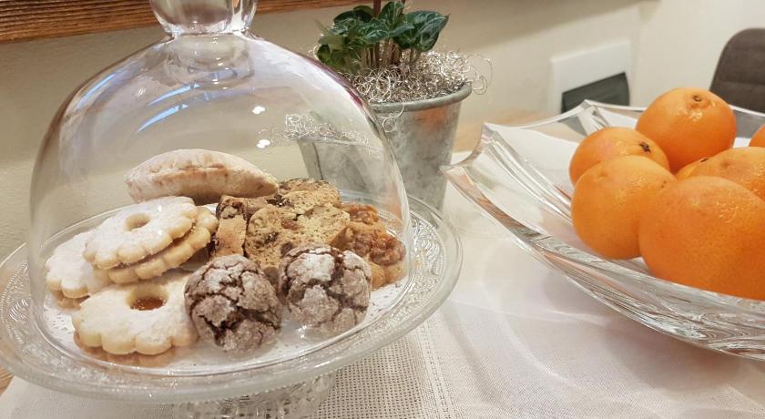Romantic Apartments Sweet Baci