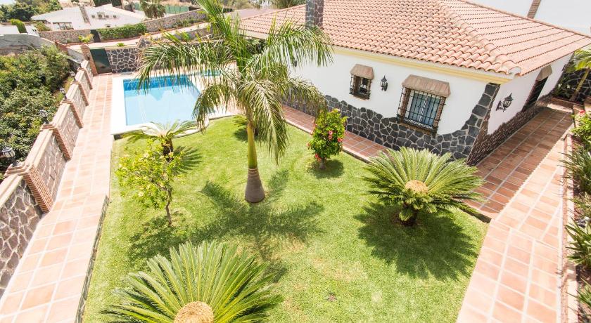 Villa Angelyn photo