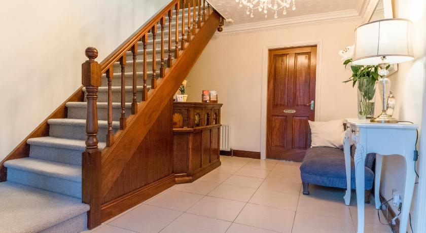 Dorney's B&B photo