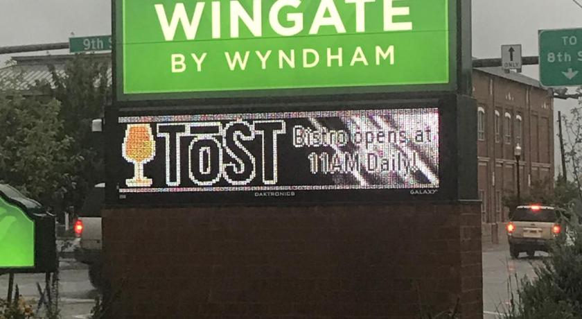 Wingate by Wyndham Altoona