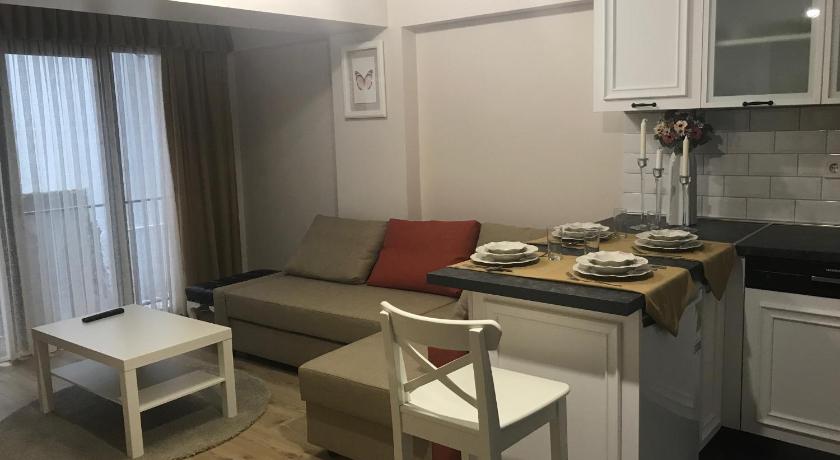 Luxx Suite Nişantaşı