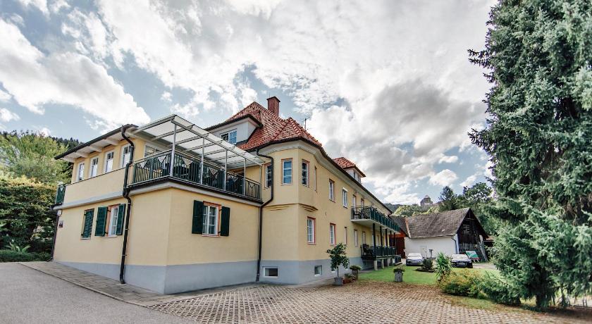 Gastehaus Kleindienst photo
