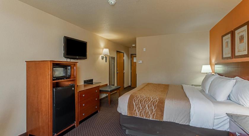 Hotel Ruidoso - Midtown