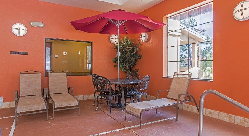 Hotel Ruidoso - Midtown photo
