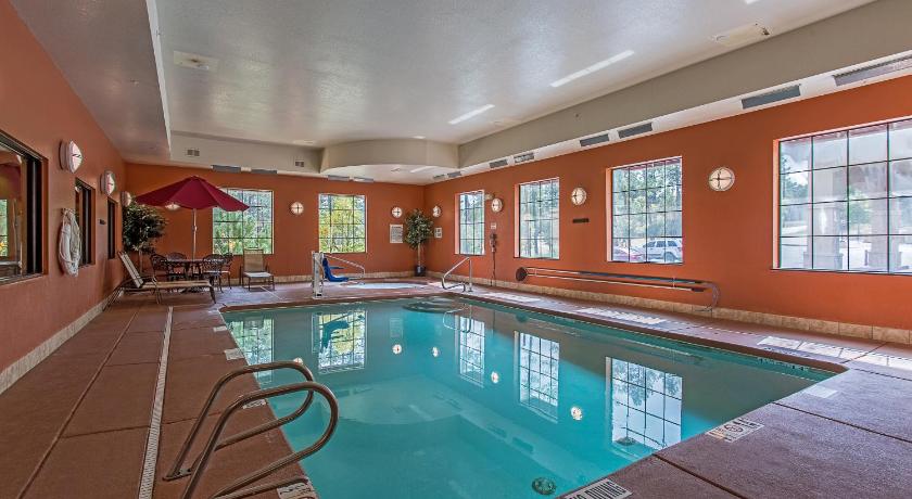 Hotel Ruidoso - Midtown photo