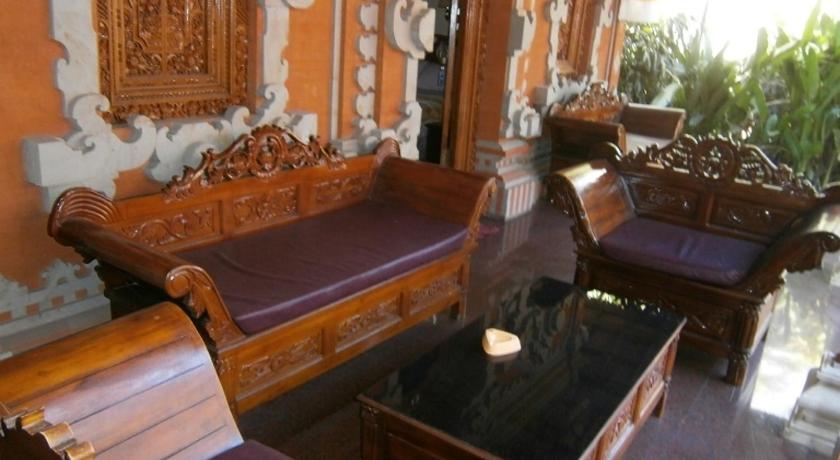 Adus Beach Inn - image 32