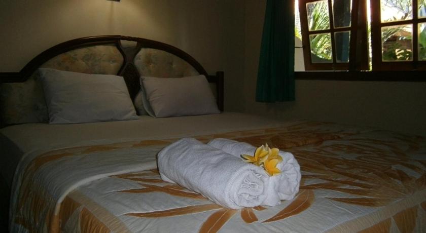 Adus Beach Inn - image 16