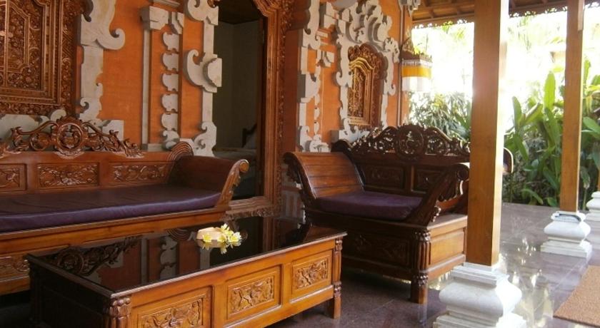 Adus Beach Inn - image 27