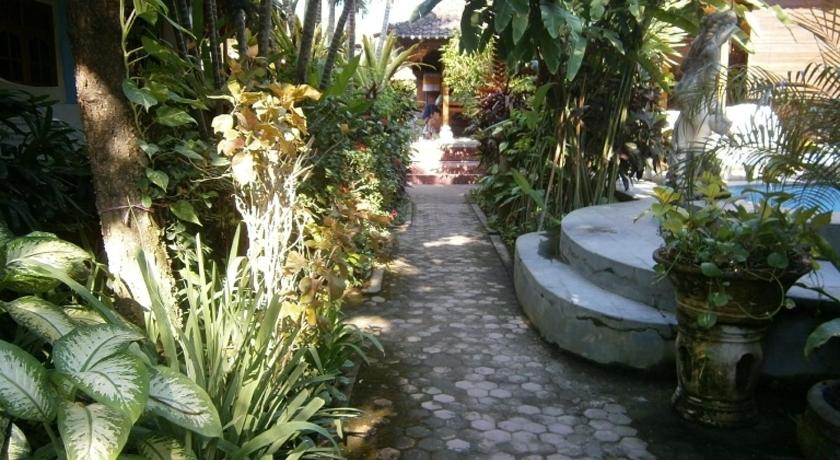 Adus Beach Inn - image 45