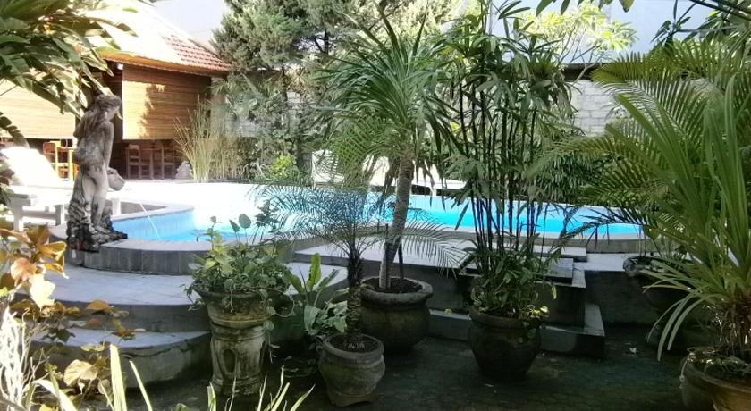 Adus Beach Inn - image 21