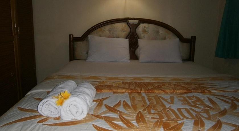Adus Beach Inn - image 22