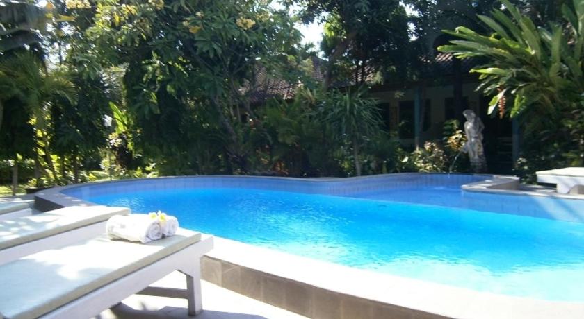 Adus Beach Inn - image 17