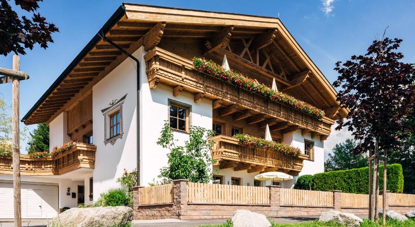 Haus Malbrett Serfaus Agoda Com 2020 Deals Photos
